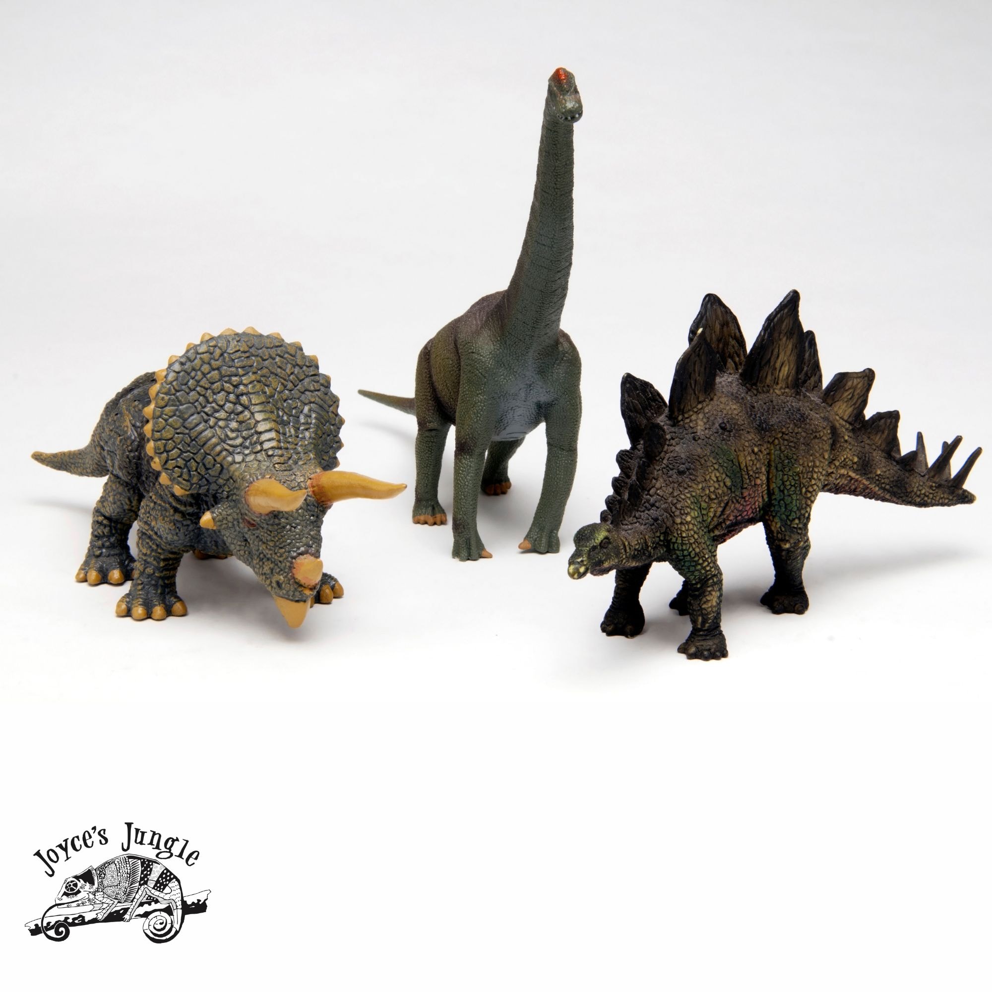Dino Figures